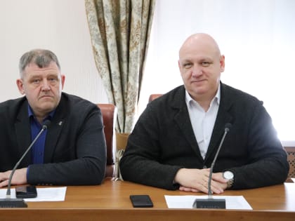 Городские парламентарии рекомендуют обустроить места для садоводов в едином стиле с обеспечением санитарных условий