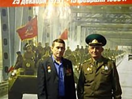 «Тогда мы все были братьями». Базарносызганский ветеран помнит сослуживцев в Афганской войне