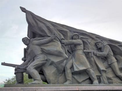 Ульяновских скульпторов зовут поучаствовать во всероссийском конкурсе