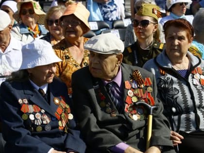 Ульяновским прабабушкам-опекунам доплатят за правнуков