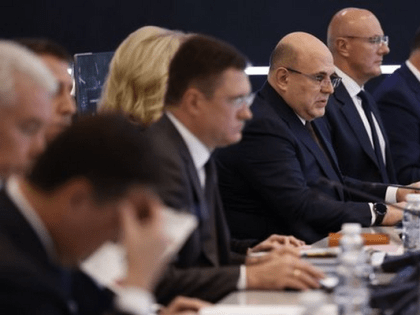 Стратегическая сессия по пространственному развитию Ульяновской области