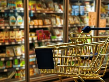 Ульяновск вошел в список городов с самыми доступными продуктами