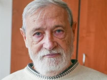 Ректор УлГПУ Игорь Петрищев о Михаиле Матлине: «Сегодня нас постигла невосполнимая утрата»