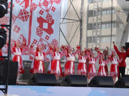День города Ульяновска: гордость и достижения