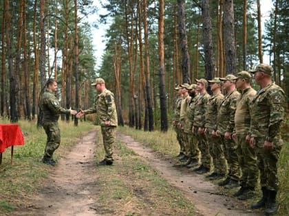 Военные пенсионеры, участвующие в СВО, получат полную компенсацию пенсий с ноября