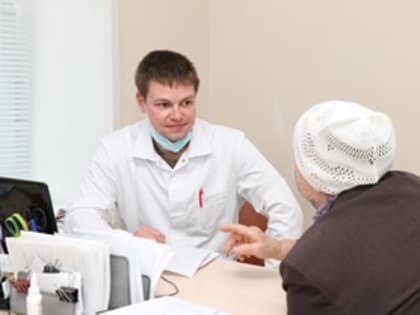 Более 37 тысяч пациентов записались к врачам Ульяновской областной больницы и не пришли на прием