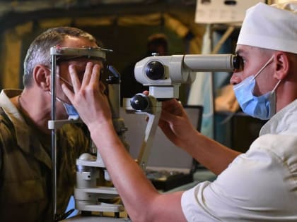 Для участников СВО и их семей приняты новые меры поддержки