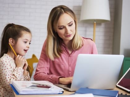 Ульяновские родители могут отследить успеваемость школьников на портале Госуcлуг