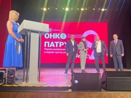 В Ульяновской области сотрудников промышленных предприятий обследуют на онкологию