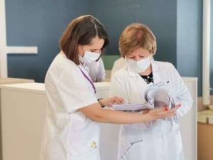 Ульяновский врач рассказал о правилах здорового образа жизни для подростков