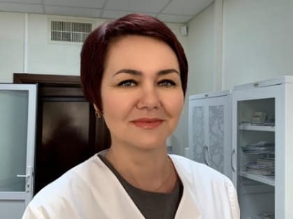 Хронические гепатиты: о новых системах диагностики и современных подходах к лечению рассказывает кандидат медицинских наук Лариса Ильмухина