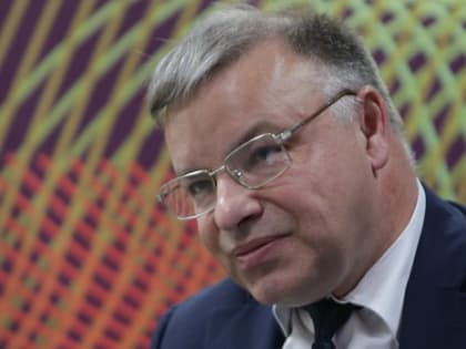 Игорь Егоров: «Важны и профилактика, и анализ, и контрольные функции»