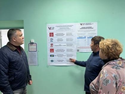 Общественники проконтролировали соблюдение избирательных прав граждан в местах принудительного содержания