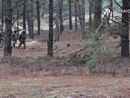 Бойцам СВО предлагают подлечиться в отпуске