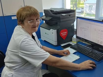 Фармацевт со стажем рассказала о своей работе ульяновцам