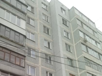 В 8 МКД ведется ремонт в рамках исполнения судебных решений