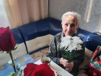 90-летняя Мария Орлова: «Мы рано повзрослели и стали самостоятельными»