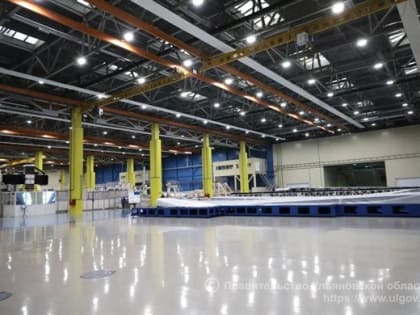 Минский авиационный завод наращивает сотрудничество с ульяновскими предприятиями