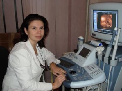 Врач перинатальной диагностики Диляра Касымова: «Грамотность наших будущих мам значительно повысилась»