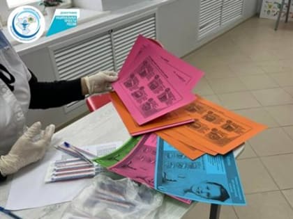 У 177 школьников из Радищевского района обнаружены отклонения в состоянии здоровья