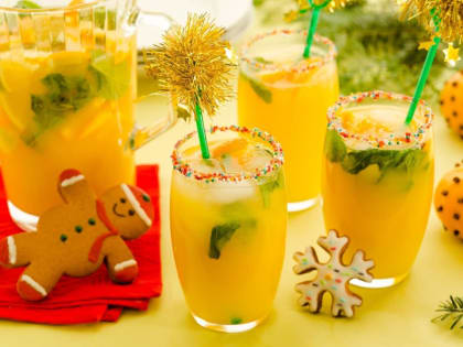 Советы психиатра-нарколога Александры Епанчиновой, как встретить новый год без негативных последствий для здоровья