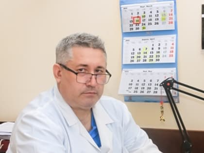 Специалисты Ульяновской областной клинической больницы спасли маму и ее новорожденного сына