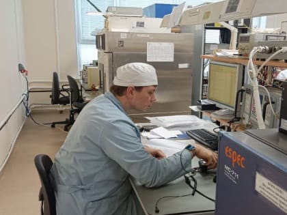 Ульяновское конструкторское бюро приборостроения наращивает объёмы производства