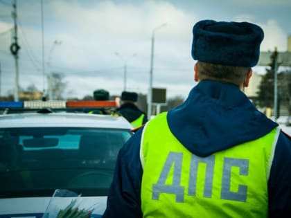 Сотрудникам ГИБДД разрешили контролировать ремонт дорог