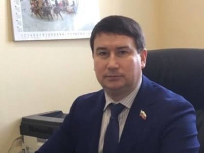 Избран новый председатель Ассоциации фермеров Ульяновской области