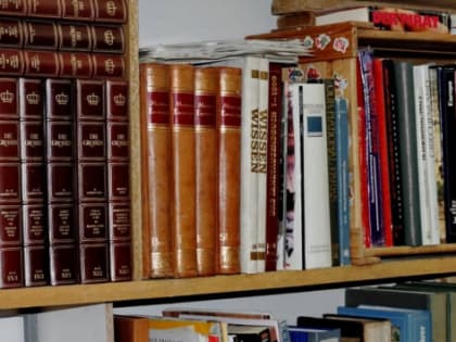 В Ульяновской области за 15 млн рублей откроют три модельные библиотеки