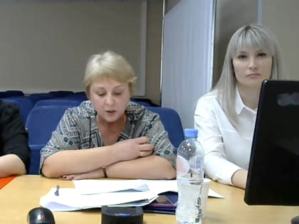 В УФНС России по Ульяновской области состоялся вебинар, на котором шла речь об уменьшении налогов при применении УСН и ПСН на страховые взносы в условиях ЕНС