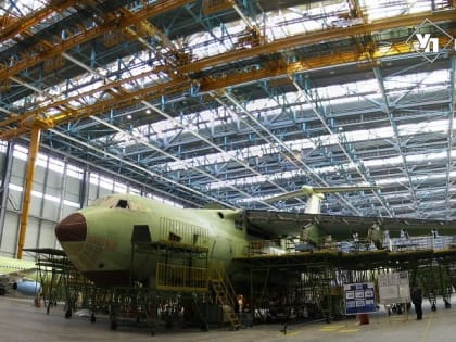 В Ульяновской области срочно требуются слесари. Зарплата – до 90 000 рублей