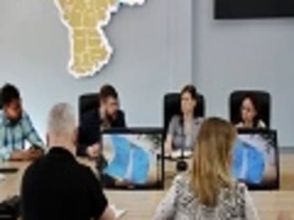 Эксперты Национального медицинского исследовательского центра фтизиопульмонологии и инфекционных заболеваний оценили работу медучреждений Ульяновской области