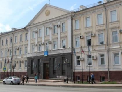За полгода в Ульяновске реализовали инвестпроекты на 3,4 млрд рублей
