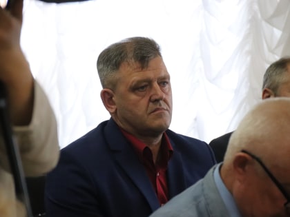 Начал работать 4 созыв Общественной палаты города Ульяновска