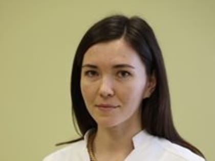 Ульяновский терапевт рассказала, зачем делать биоимпедансный анализ состава тела