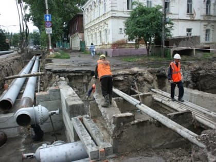 Выросли, иначе никак. Почему в Ульяновске поднялись коммунальные тарифы