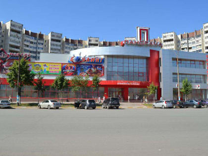 Жители Нового города смогут получить консультации врача в тороговом центре «Панорама»