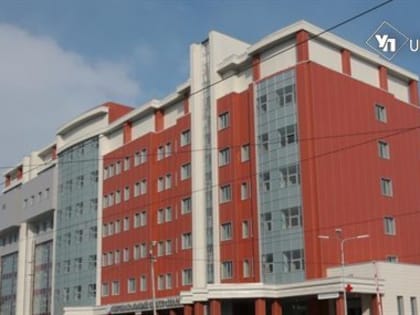 Перинатальному центру «Мама» исполнилось шесть лет