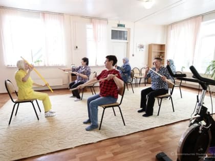 Ульяновцам помогут увернуться от удара