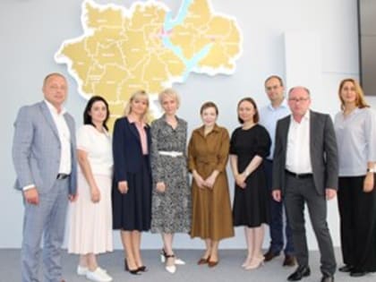 Новые инициативы по улучшению общественного транспорта