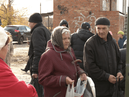 И словом, и делом. Как ульяновцы помогают тем, кому это необходимо