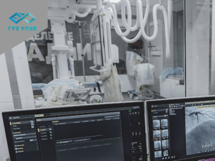 Ульяновские хирурги спасли пациента  с тромбозом сосудов кишечника