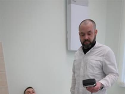 В Ульяновске открылся первый в России реабилитационный центр для участников СВО