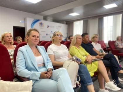 Программа для социальных предпринимателей «Росток» поможет 25 бизнесменам региона