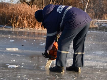 В Ульяновске определены восемь мест Крещенских купаний