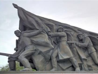 От ульяновских скульпторов ждут 3D-модели памятников «Наши герои»