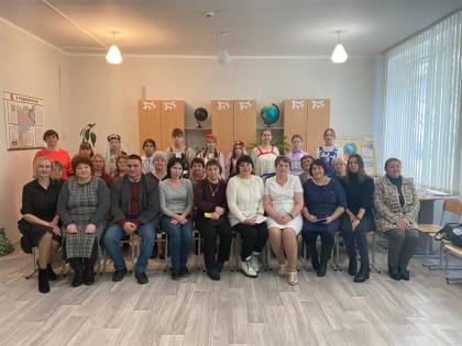 Увлеченные общим делом. Как ульяновские учителя сохраняют традиции