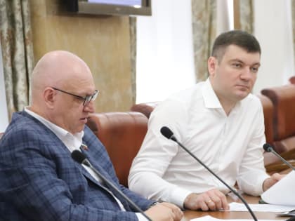 В 2023 году в администрацию города Ульяновска поступило 15 411 обращений граждан