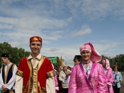 Все на праздник плуга! Ульяновцев приглашают в Парк Победы на Сабантуй